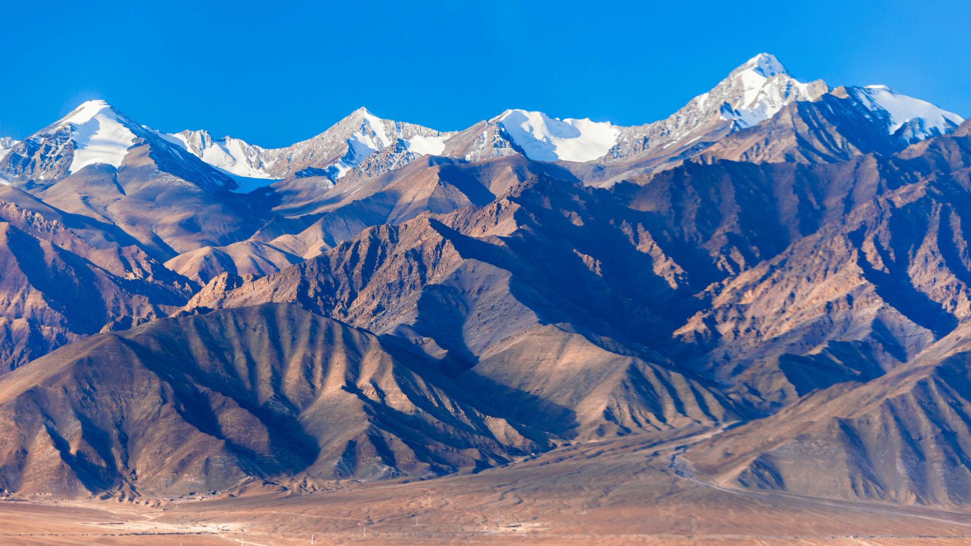 10 Days Ladakh Discovery